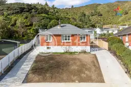 45 Judd Crescent, Naenae