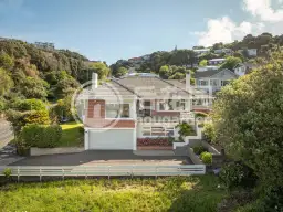 72 Severn Street, Island Bay