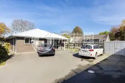 107 Waimairi Road, Ilam