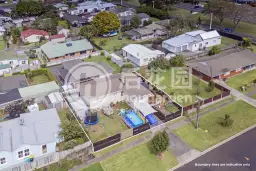 8 Wrigley Street, Waihi