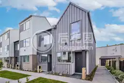 11 Ara Paiwhenua, Tawa