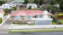 343 Thames Street, Morrinsville