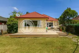 19 Roberts Saint Epuni, Epuni