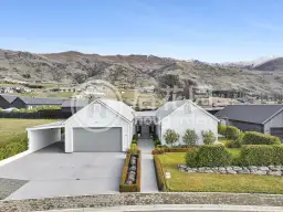 33 Little Alpha Loop, Wanaka