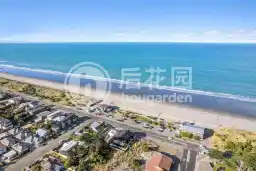 85a Marine Parade, North New Brighton