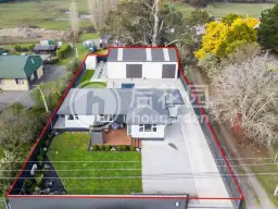 140 Mairehau Road, Marshland