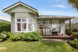 22 Malvern Road, Morningside