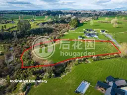 179 Webster Road, Matangi