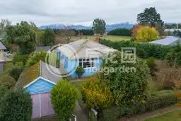 15 Carr Street, Methven