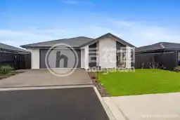 65 Lenborough Drive, Rolleston