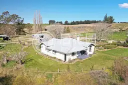 147 Mount Harris Road, Ikawai